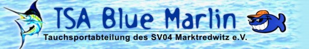 TSA Blue Marlin