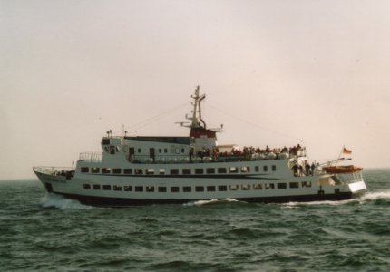 Sassnitz auf RÃ¼gen